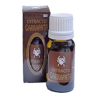 Extracto Especial Garrapata 10ml